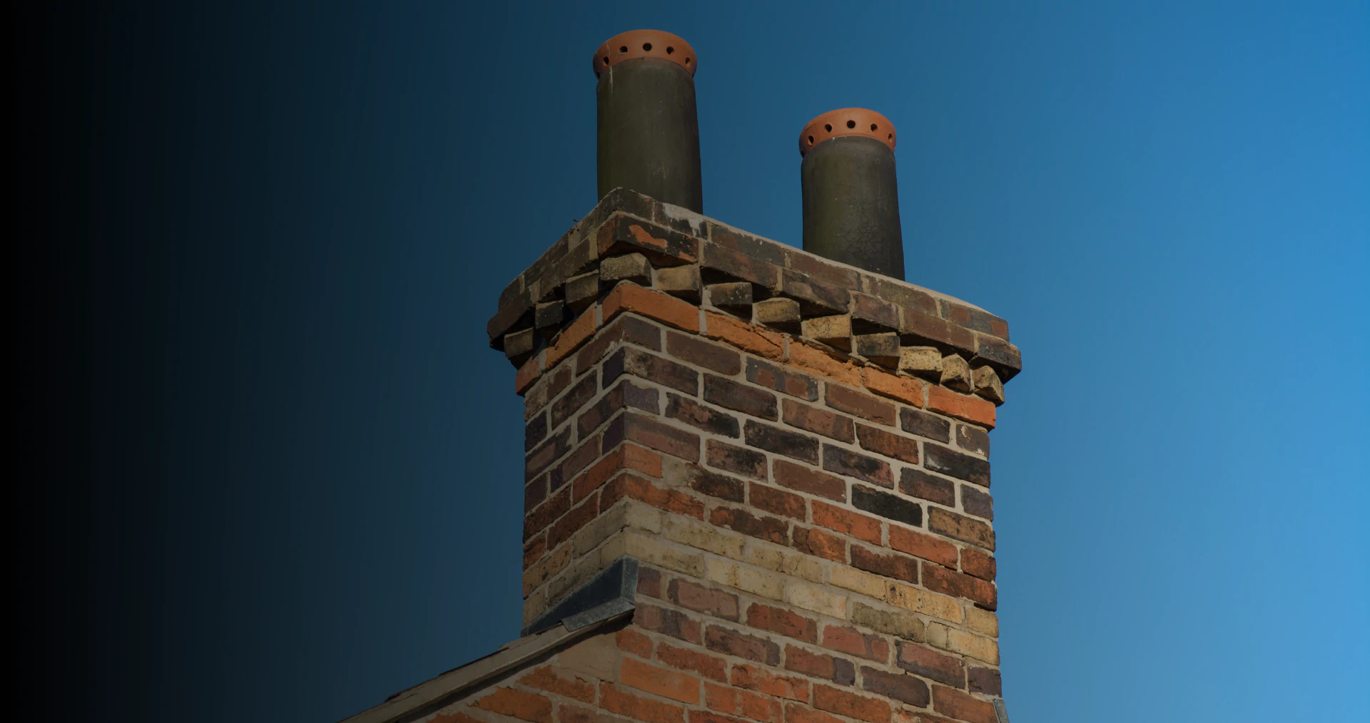 Chimney Rescue Hero 1